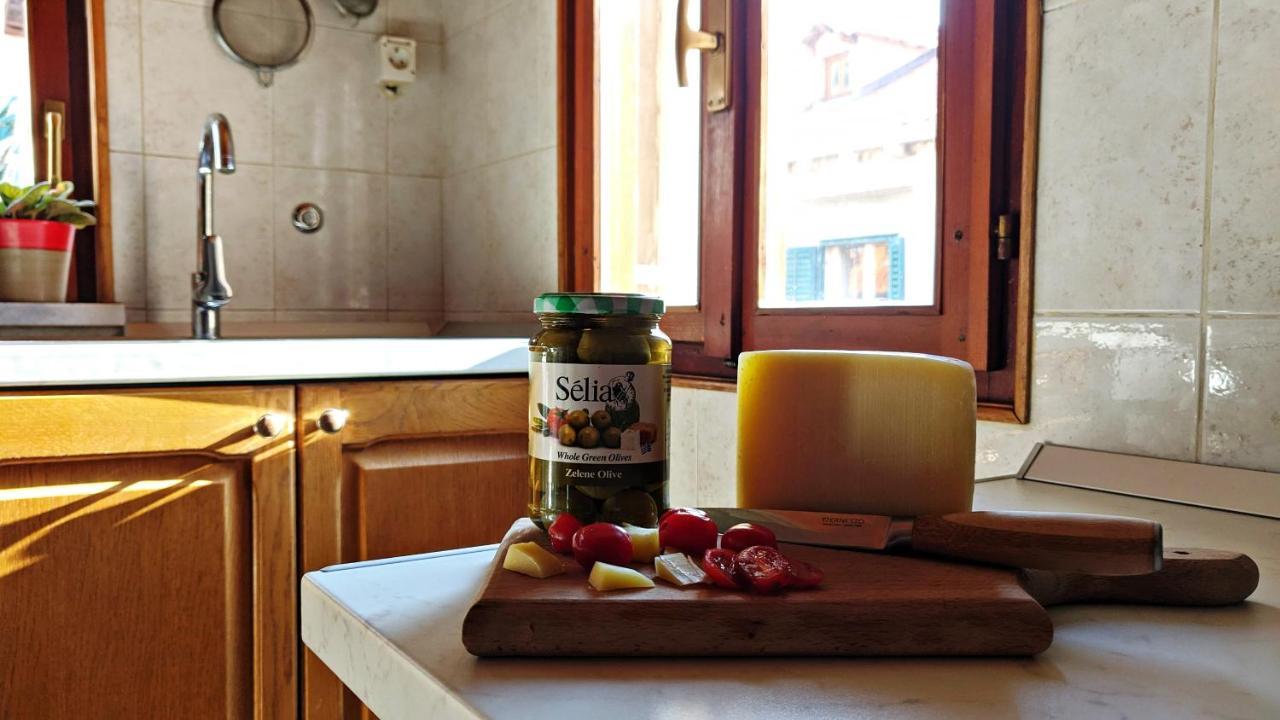 Apartment Stradun In The Heart Of Old City Dubrovnik Exteriör bild