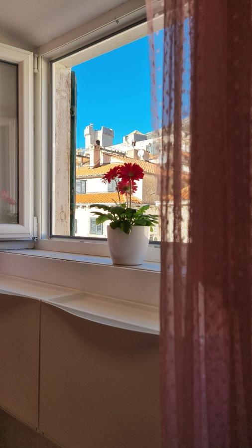 Apartment Stradun In The Heart Of Old City Dubrovnik Exteriör bild