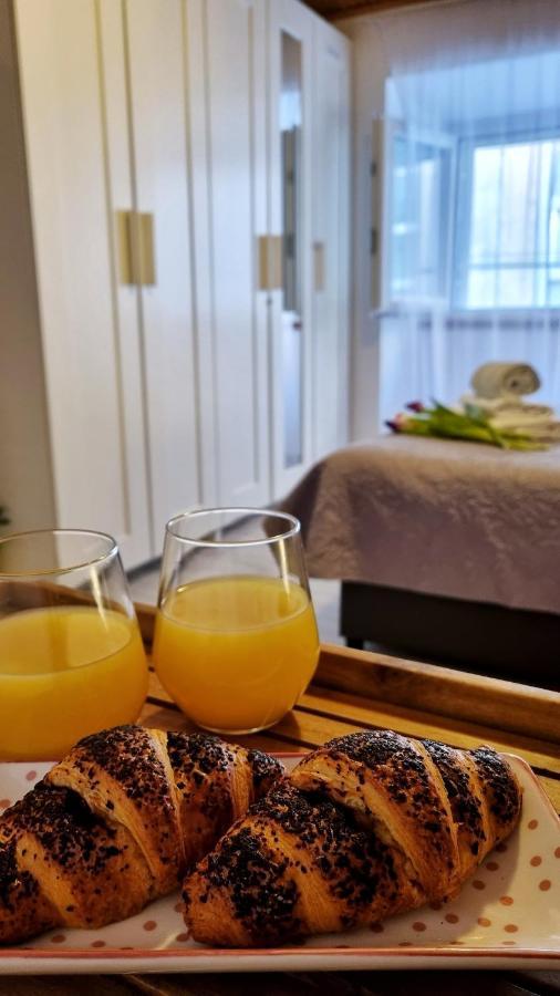 Apartment Stradun In The Heart Of Old City Dubrovnik Exteriör bild