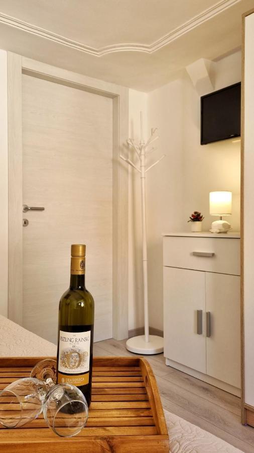Apartment Stradun In The Heart Of Old City Dubrovnik Exteriör bild