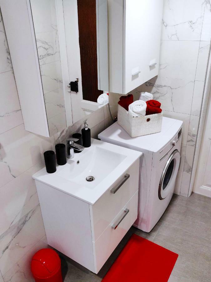 Apartment Stradun In The Heart Of Old City Dubrovnik Exteriör bild