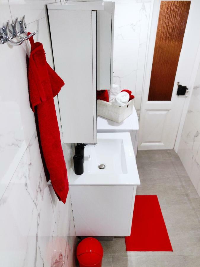 Apartment Stradun In The Heart Of Old City Dubrovnik Exteriör bild