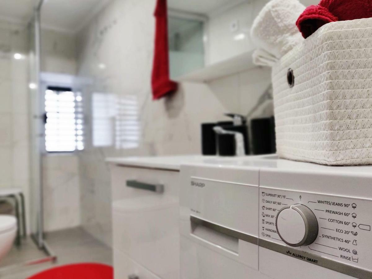 Apartment Stradun In The Heart Of Old City Dubrovnik Exteriör bild
