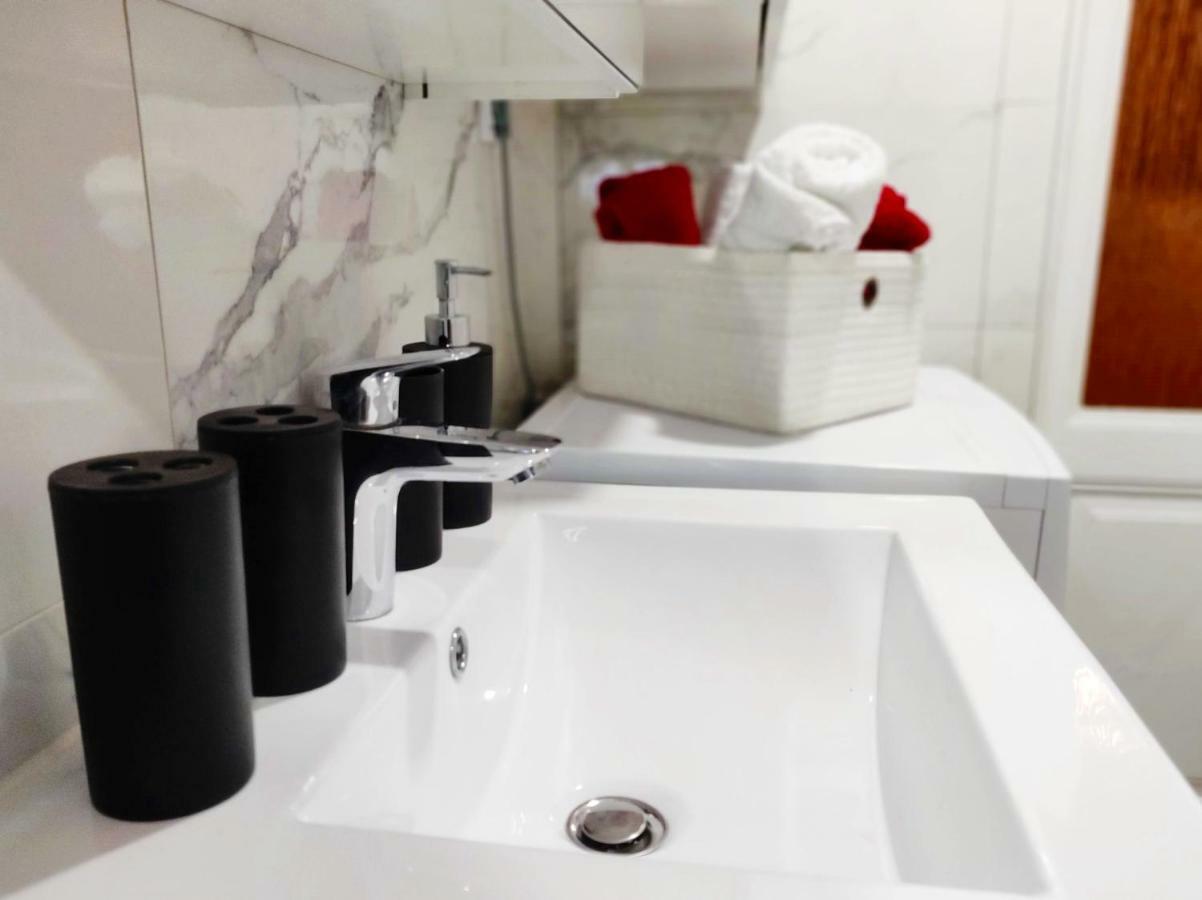 Apartment Stradun In The Heart Of Old City Dubrovnik Exteriör bild