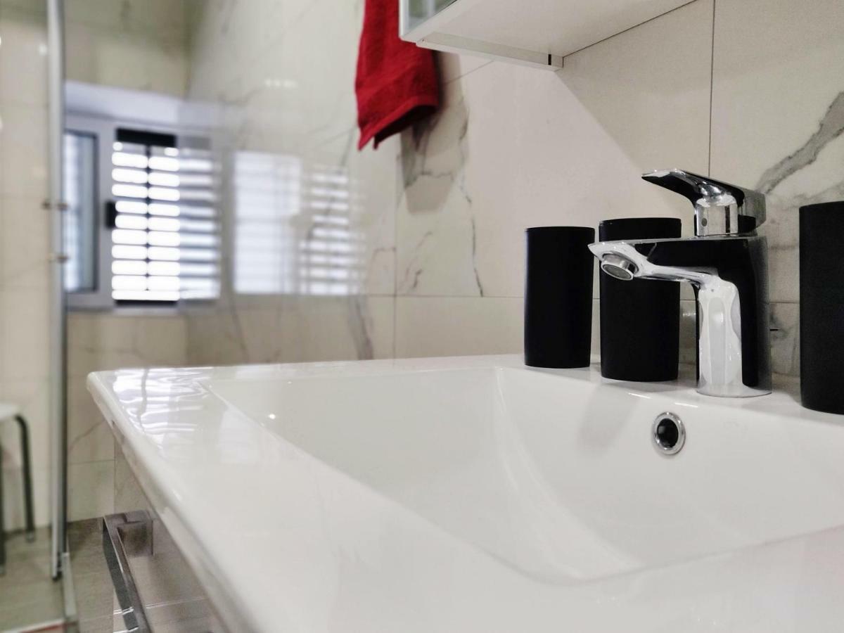 Apartment Stradun In The Heart Of Old City Dubrovnik Exteriör bild